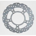 EBC Brakes X - Series Floating MC Rotors Rear - MD4130C EBC Brakes X - Series Floating MC Rotors Rear - MD4130C